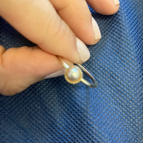 H&M ring 💍 - Picture 4 of 6